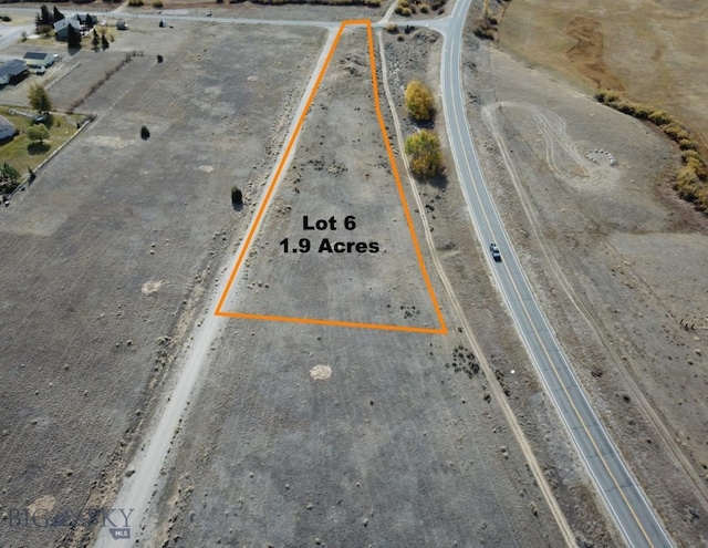 LOT6 Tbd Rd, Butte, MT 59701 - photo 2