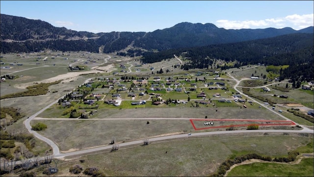 LOT6 Tbd Rd, Butte, MT 59701 - photo 1