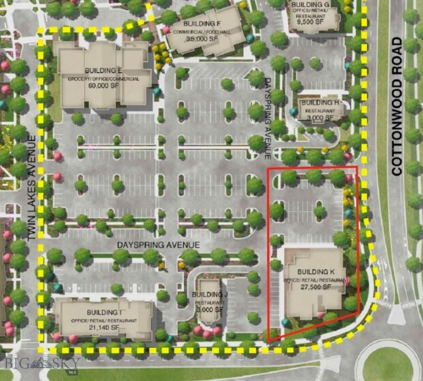 TBD N Cottonwood Rd, Bozeman, MT 59718