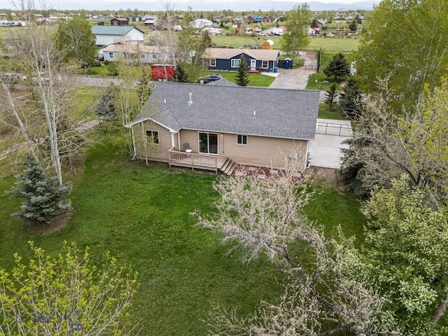 285 Hereford Dr, Belgrade, MT 59714 - aerial view of property and surrounding area