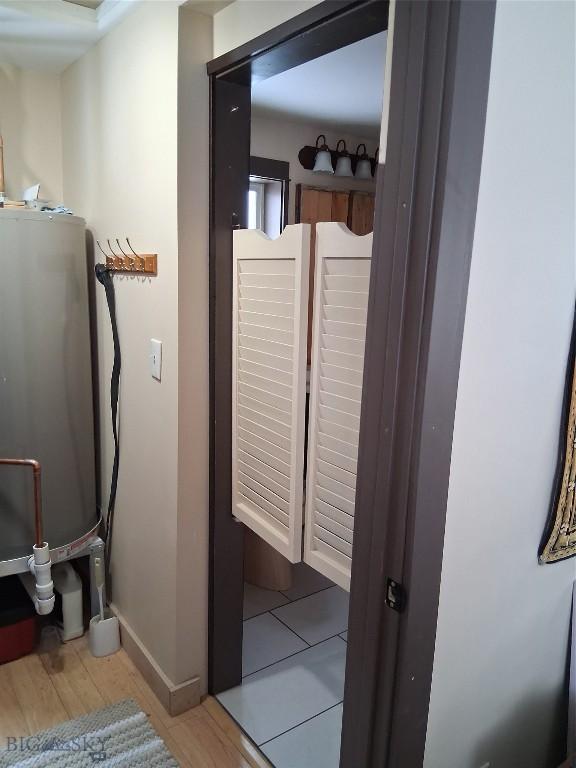 967 Mt Highway 2 W, Whitehall, MT 59759 - utilities with water heater