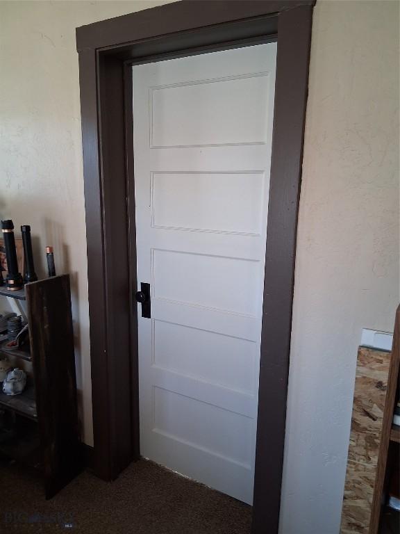 967 Mt Highway 2 W, Whitehall, MT 59759 - view of closet