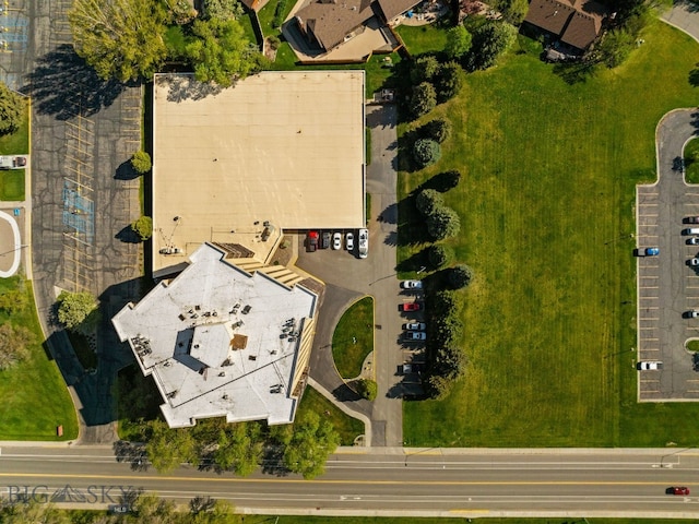 view of property location