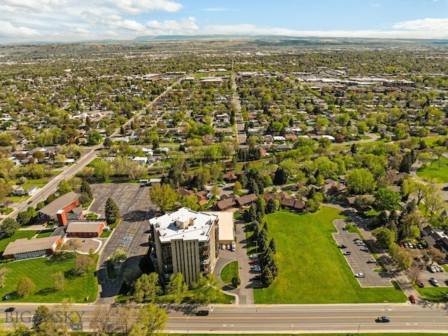 view of property location