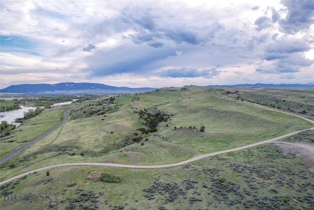 TR6 Wheatgrass Rd, Livingston, MT 59047