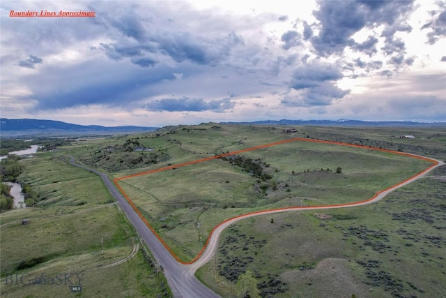 TR6 Wheatgrass Rd, Livingston, MT 59047