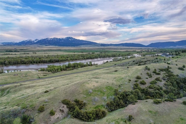 TR6 Wheatgrass Rd, Livingston, MT 59047