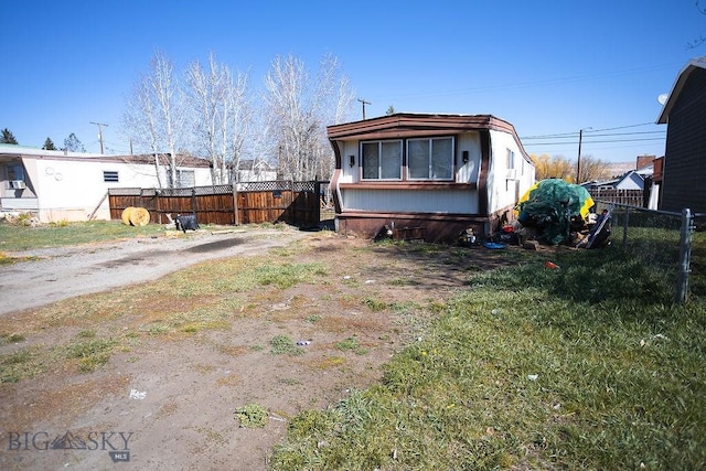 1515 Schley, Butte, MT 59701