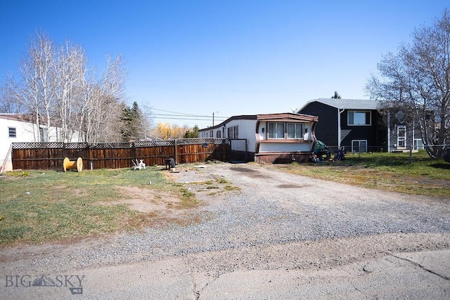 1515 Schley, Butte, MT 59701