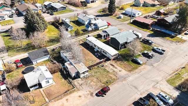 1515 Schley, Butte, MT 59701