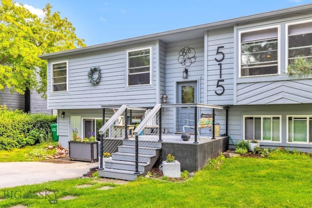 515 W Arnold St, Bozeman, MT 59715 - photo 6
