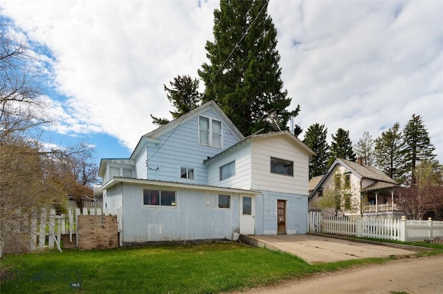 209 E Idaho St, Virginia City, MT 59755 - photo 5