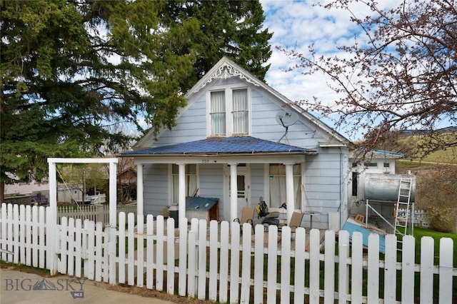209 E Idaho St, Virginia City, MT 59755 - photo 27
