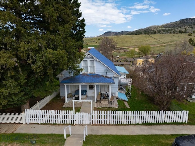 209 E Idaho St, Virginia City, MT 59755 - photo 34