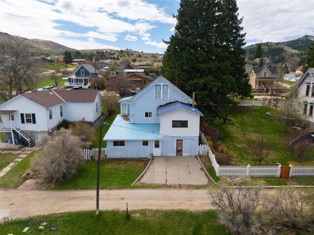209 E Idaho St, Virginia City, MT 59755 - photo 2
