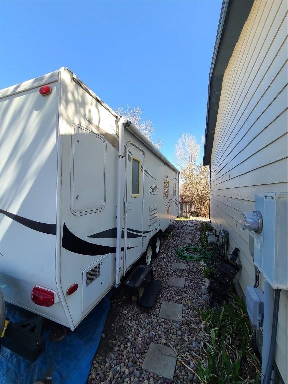115 8th, Belgrade, MT 59714 - view of home's exterior