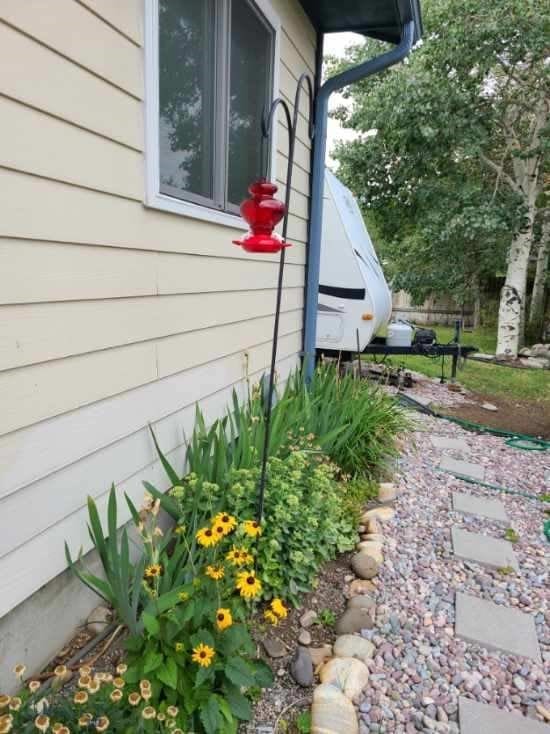 115 8th, Belgrade, MT 59714 - view of side of home