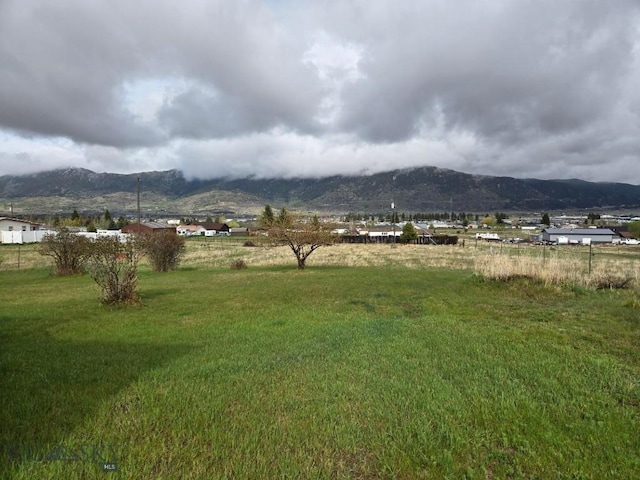 4830 S Arizona St S, Butte, MT 59701