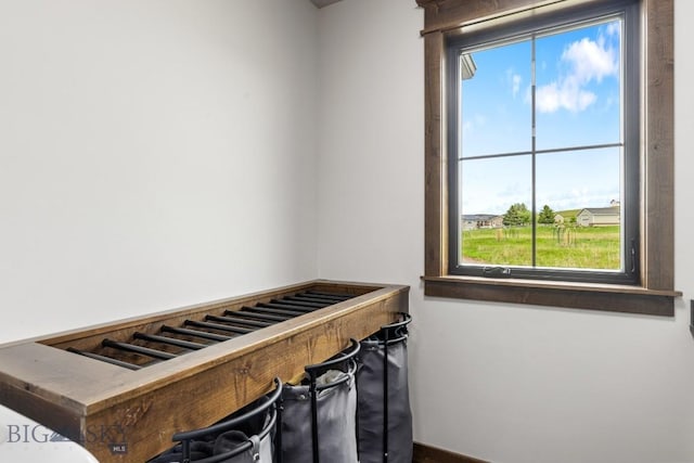 200 Miller Point Pl, Belgrade, MT 59714 - detailed view of baseboards