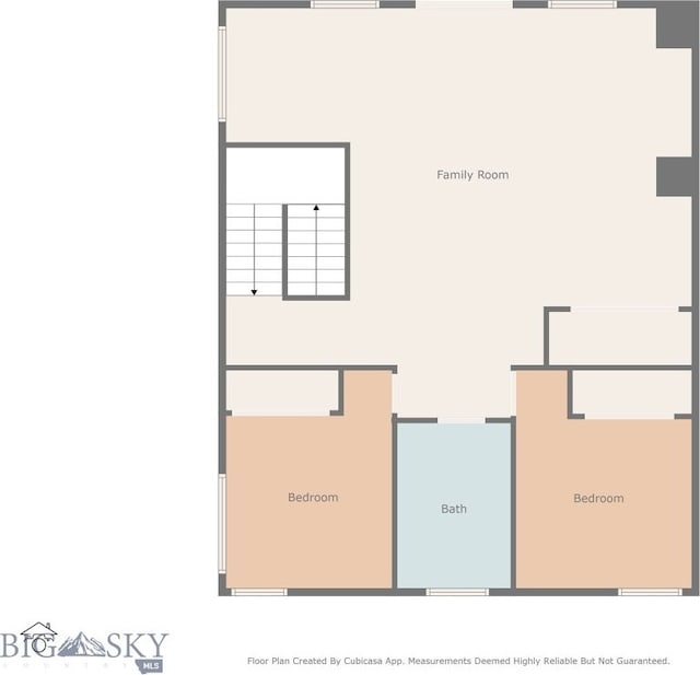 200 Miller Point Pl, Belgrade, MT 59714 - home floor plan