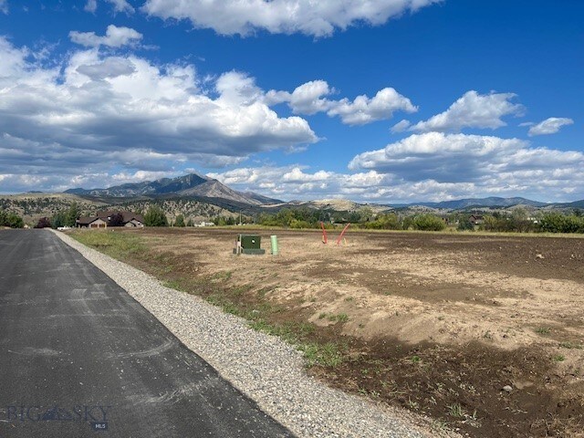 LOT5 Dulohery Ln, Bozeman, MT 59715
