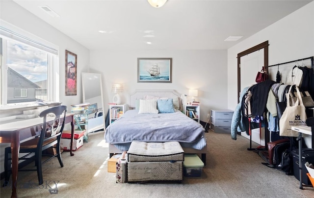 705 Halfpipe St Unit B, Belgrade, MT 59714 - view of carpeted bedroom