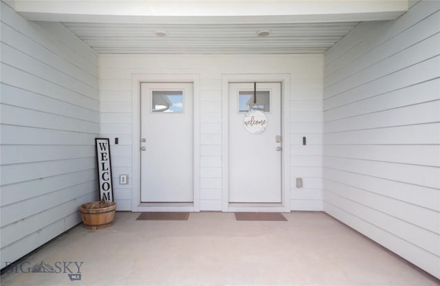 705 Halfpipe St Unit B, Belgrade, MT 59714 - view of property entrance