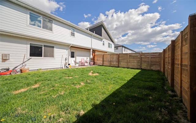 705 Halfpipe St Unit B, Belgrade, MT 59714 - view of yard