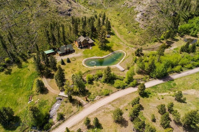 101 W Bridger Creek Rd, Big Timber, MT 59011 - view of property location