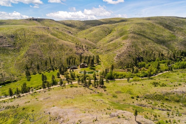 101 W Bridger Creek Rd, Big Timber, MT 59011 - mountain view