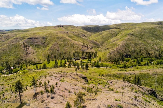 101 W Bridger Creek Rd, Big Timber, MT 59011 - mountain view