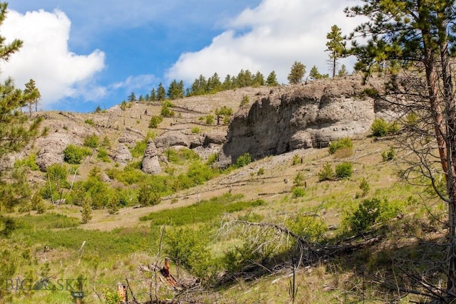 101 W Bridger Creek Rd, Big Timber, MT 59011 - view of local wilderness