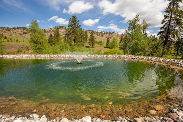 101 W Bridger Creek Rd, Big Timber, MT 59011 - water view