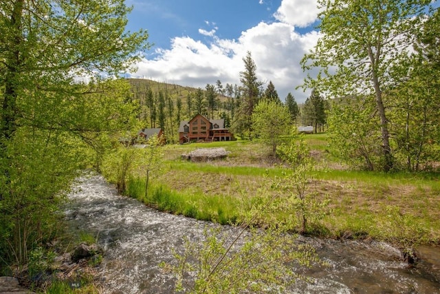 101 W Bridger Creek Rd, Big Timber, MT 59011 - view of wooded area