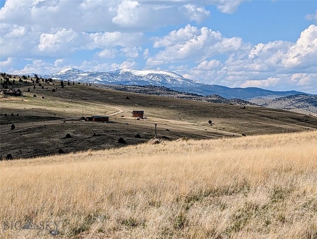 193A Hilltop Trail, Ennis, MT 59729
