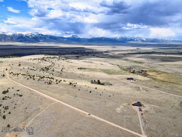 193A Hilltop Trail, Ennis, MT 59729