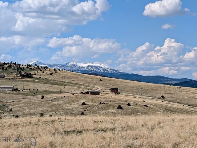 193A Hilltop Trail, Ennis, MT 59729