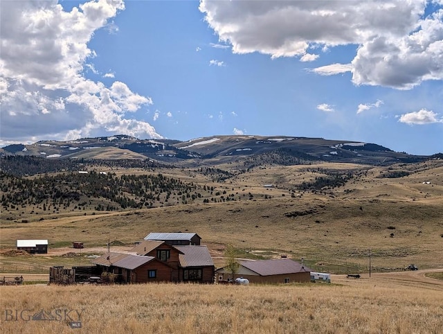 193A Hilltop Trail, Ennis, MT 59729