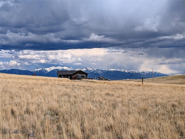193A Hilltop Trail, Ennis, MT 59729