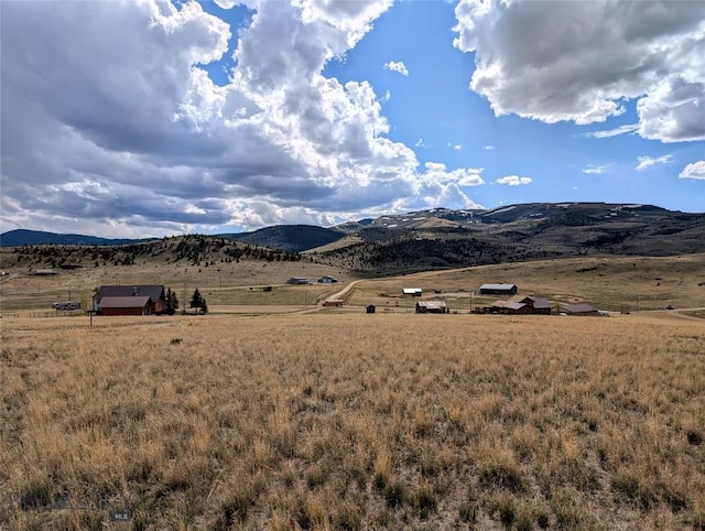 193A Hilltop Trail, Ennis, MT 59729