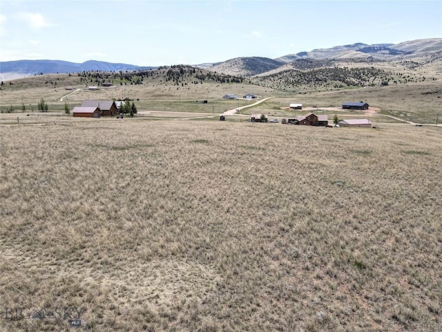 193A Hilltop Trail, Ennis, MT 59729