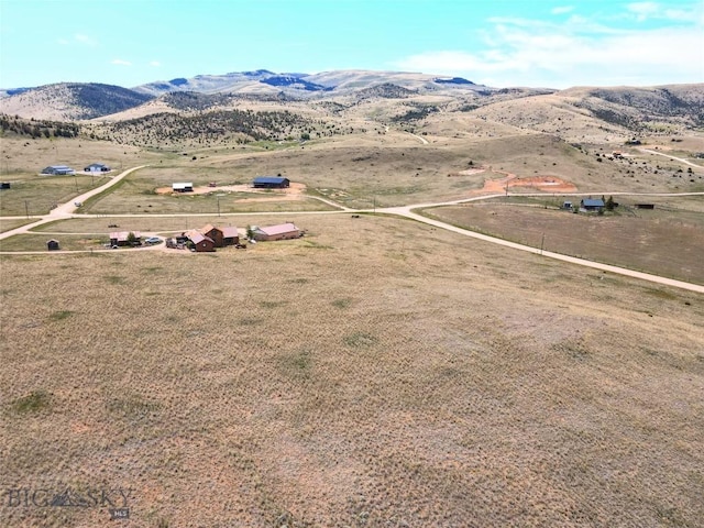 193A Hilltop Trail, Ennis, MT 59729