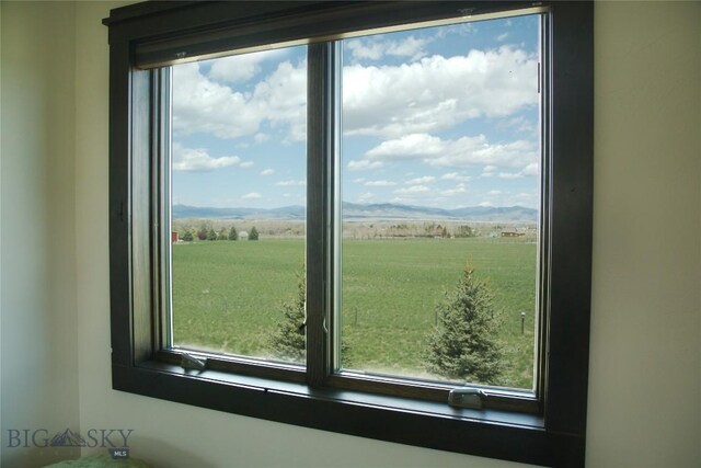 7 N Lewis And Clark Trl, Whitehall, MT 59759 - detailed view of a rural view