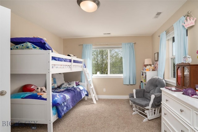 508 Coral Dr, Belgrade, MT 59714 - carpeted bedroom with baseboards