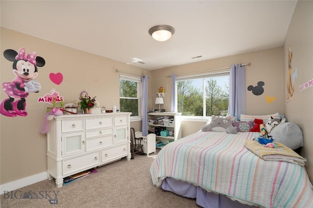 508 Coral Dr, Belgrade, MT 59714 - view of carpeted bedroom