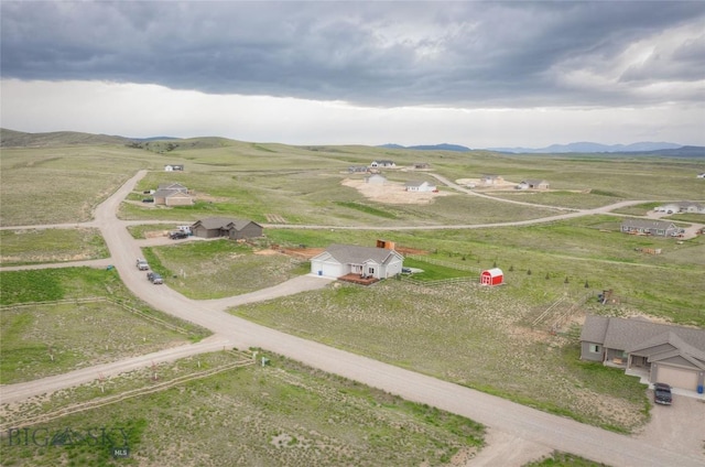 36 Sante Fe, Three Forks, MT 59752 - view of rural area