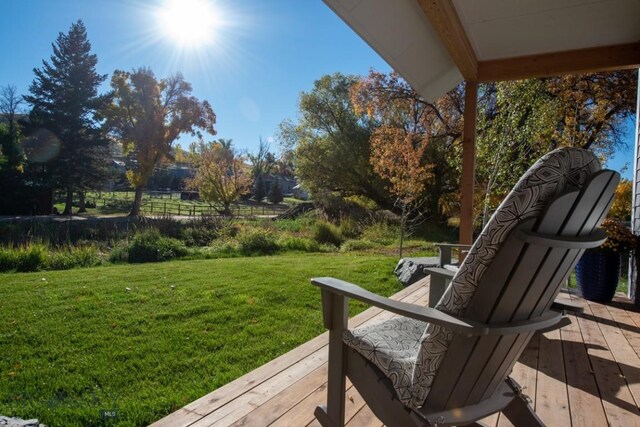 509 Broadway St, Willow Creek, MT 59760