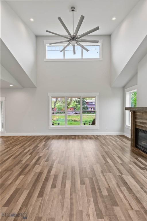 509 Broadway St, Willow Creek, MT 59760