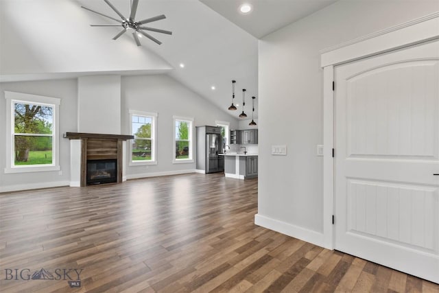 509 Broadway St, Willow Creek, MT 59760