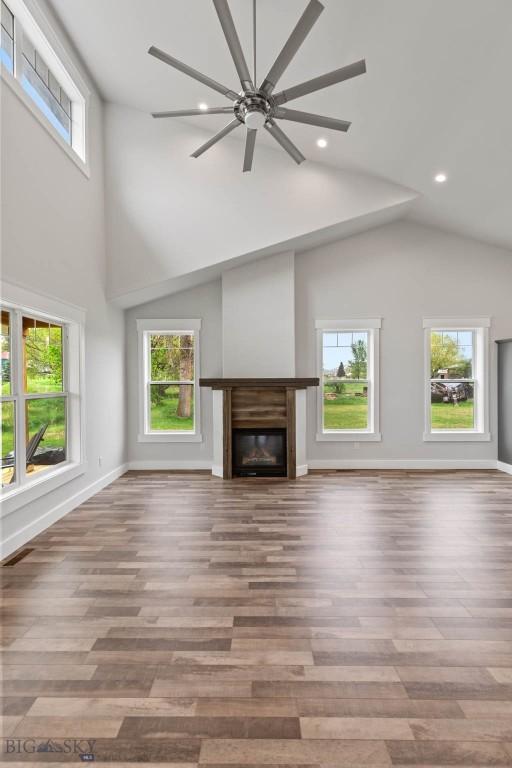 509 Broadway St, Willow Creek, MT 59760